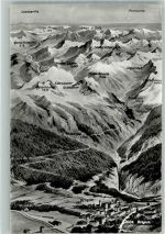 3900 Brig - Vogelschau