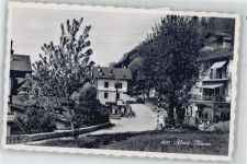 Mont Pelerin 1954