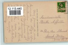 Oeschinensee - Blümlisalp