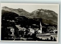 3963 Montana - Montana Village et le Mont Bonvin