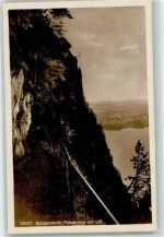 6363 Bürgenstock - Felsenweg mit Lift