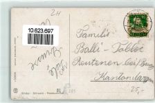 8135 Sihlwald - Gasthaus