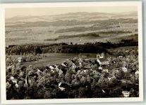 8132 Egg bei Zürich Foto AK