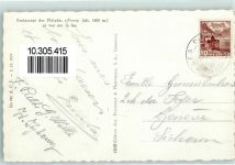 Les Pléiades - Gasthaus