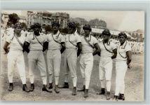 1200 Genève Genf Foto AK 58. Turnfest 1925 AK