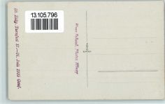 1200 Genève Genf Foto AK 58. Turnfest 1925 AK