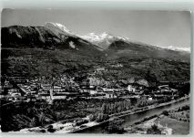 1950 Sion Sitten 1960 Foto AK