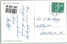 1950 Sion Sitten 1960 Foto AK