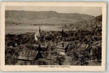 6315 Oberägeri 1916