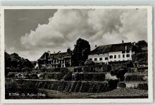 2024 St-Aubin-Sauges St-Aubin NE