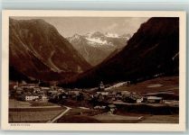 7482 Bergün Bravuogn - Rhätische Bahn Graubünden