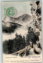 Altels - Gemmipass Rinderhorn