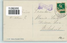 Junge in Tracht Trachten Toggenburg