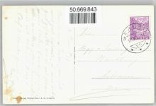 6442 Gersau - Erholungsheim Hof