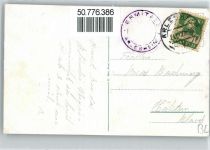 4144 Arlesheim - Apollogrotte, Schloss Birseck