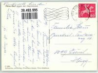 7017 Flims Dorf - Segnespass Fahnen