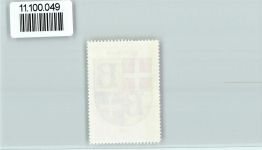 8608 Bubikon - Vignette Wappen Kaffee Hag ca 1920-1940