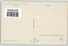 7050 Arosa - Untersee