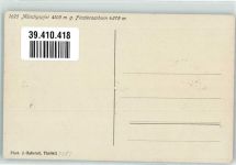 Finsteraarhorn - Mönchsgipfel