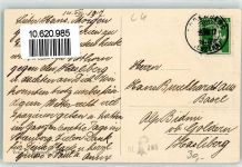 6174 Sörenberg - Rothorn Kulm Schöngütsch