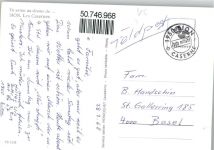 1950 Sion - Kasernen