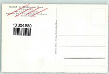 3416 Affoltern im Emmental - Kavallerie Denkmal Alpen