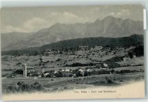 7018 Flims Waldhaus