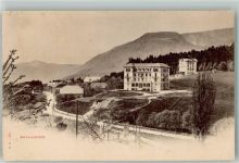 1338 Ballaigues Foto AK