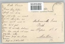 Ankenballen - Ferienheim , Marke entfernt