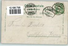 7310 Bad Ragaz 1903