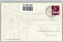 9657 Unterwasser - Blick mit Säntis, Schafberg