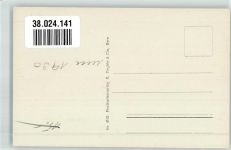 3555 Trubschachen 1930 Foto AK Kirche