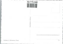 8890 Flums - Prodalp , Kuhweide