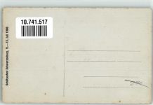 3150 Schwarzenburg 1909 Foto AK Tracht Gruppenfoto Schützenfest