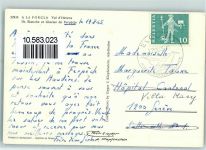 La Forcla Grande Combe Gebrauchsspuren Dt Blanche Glacier Ferpecle