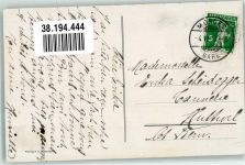 1110 Morges Foto AK Hafen Fischerboot