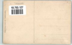 8840 Einsiedeln Foto AK Kloster Grotte