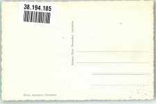 1180 Rolle Foto AK Fliegeraufnahme Schloss