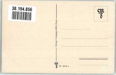 7050 Arosa Foto AK Castielerviadukt