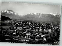 1860 Aigle Foto AK