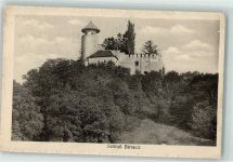 4144 Arlesheim 1916 - Schloss Birseck