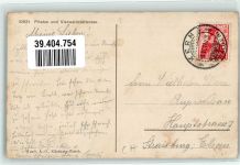 6440 Vierwaldstättersee - Vogelschau