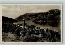 6375 Beckenried - mit Rigi und beiden Nasen