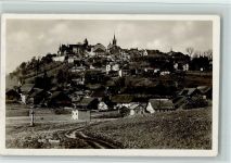 1680 Romont FR - Kreuz