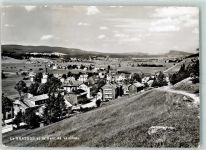 1348 Le Brassus - Dent de Vaution Kirchturm