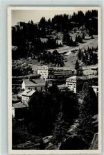 Rigi First - Rigi Klösterli