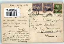 1095 Lutry Gebrauchsspuren Pully