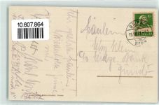 3855 Brienz BE - Kurhaus Schweibenalp