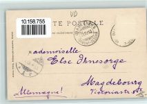 1865 Les Diablerets Ormont-Dessus 1903