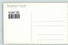 3715 Adelboden BE - Chalet International des Eclaireuses